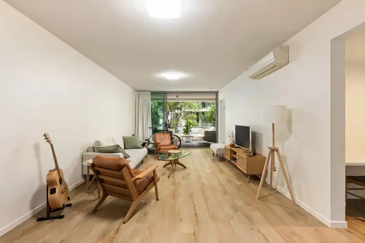 207/53 Wyandra Street, Teneriffe QLD 4005