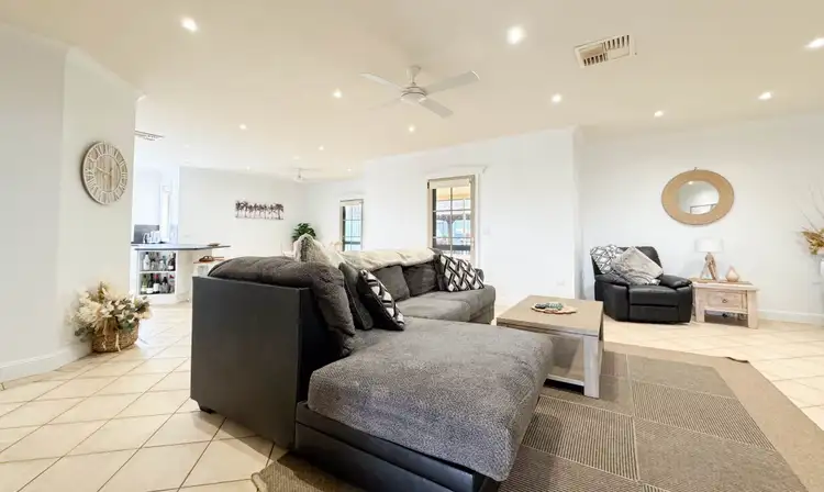 Second view of Homely house listing, 36 Fisher Street, Parkes NSW 2870