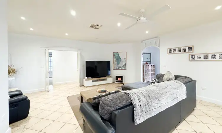 Third view of Homely house listing, 36 Fisher Street, Parkes NSW 2870