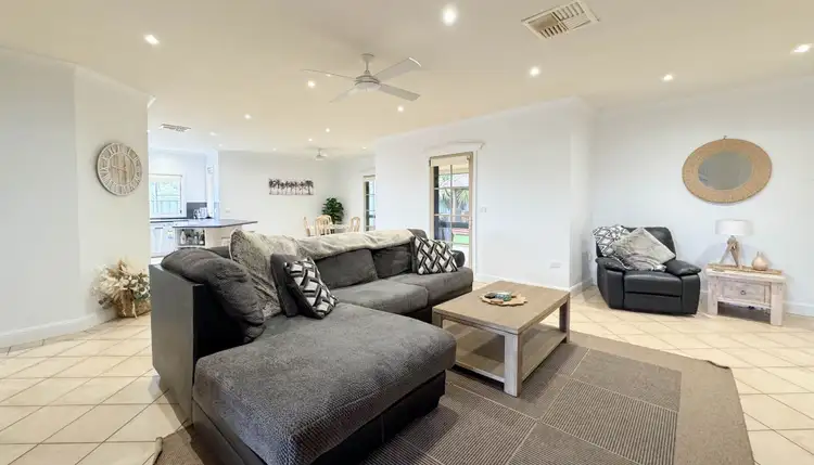 Fourth view of Homely house listing, 36 Fisher Street, Parkes NSW 2870