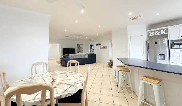 Fifth view of Homely house listing, 36 Fisher Street, Parkes NSW 2870