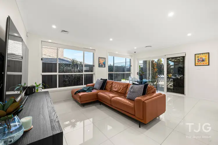 Second view of Homely house listing, 20 Pony Street, Box Hill NSW 2765