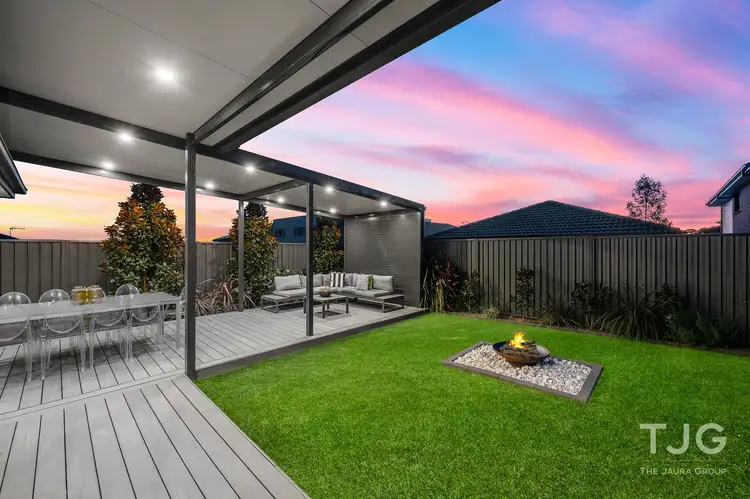 Third view of Homely house listing, 20 Pony Street, Box Hill NSW 2765