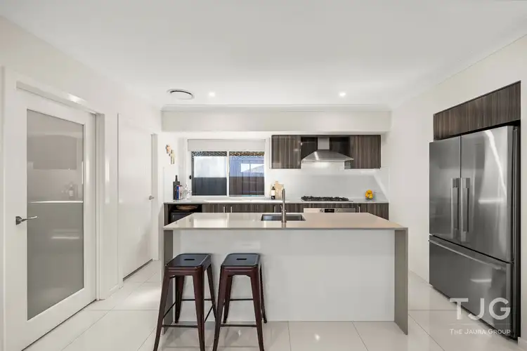 Fifth view of Homely house listing, 20 Pony Street, Box Hill NSW 2765