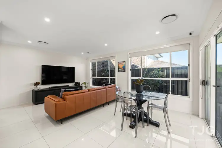 Sixth view of Homely house listing, 20 Pony Street, Box Hill NSW 2765