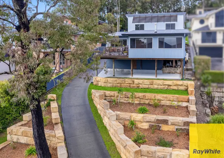 Main view of Homely house listing, 98 Rickard Road, Empire Bay NSW 2257