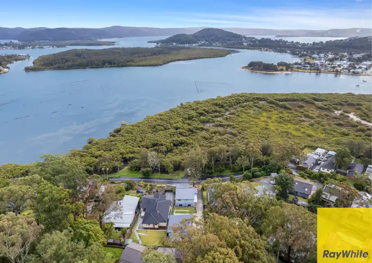 Third view of Homely house listing, 98 Rickard Road, Empire Bay NSW 2257
