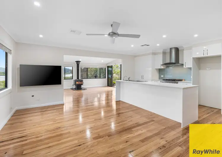 Sixth view of Homely house listing, 98 Rickard Road, Empire Bay NSW 2257