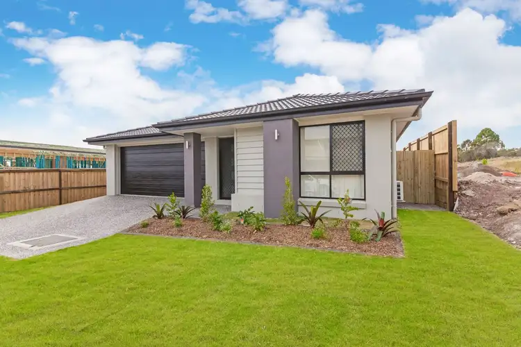 Main view of Homely house listing, 26 Scenery Crescent, Narangba QLD 4504