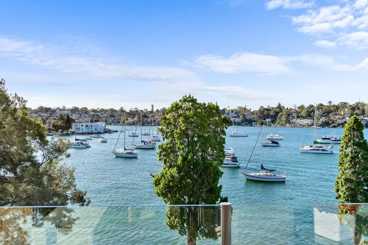 Main view of Homely apartment listing, 6/12 Wolseley Street, Drummoyne NSW 2047