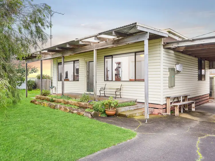 Main view of Homely house listing, 320 West Creek Road, West Creek VIC 3992
