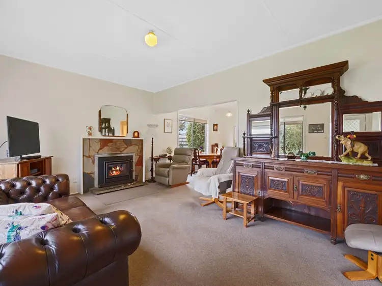 Second view of Homely house listing, 320 West Creek Road, West Creek VIC 3992