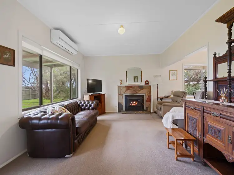 Third view of Homely house listing, 320 West Creek Road, West Creek VIC 3992