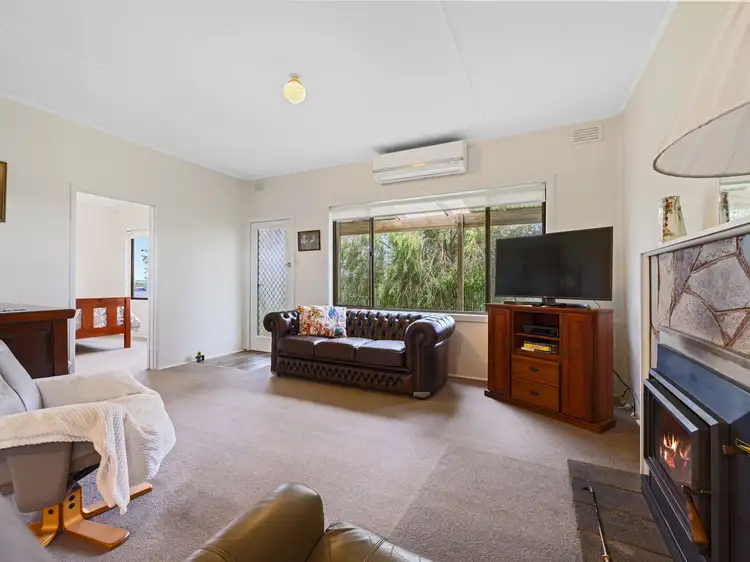 Fourth view of Homely house listing, 320 West Creek Road, West Creek VIC 3992