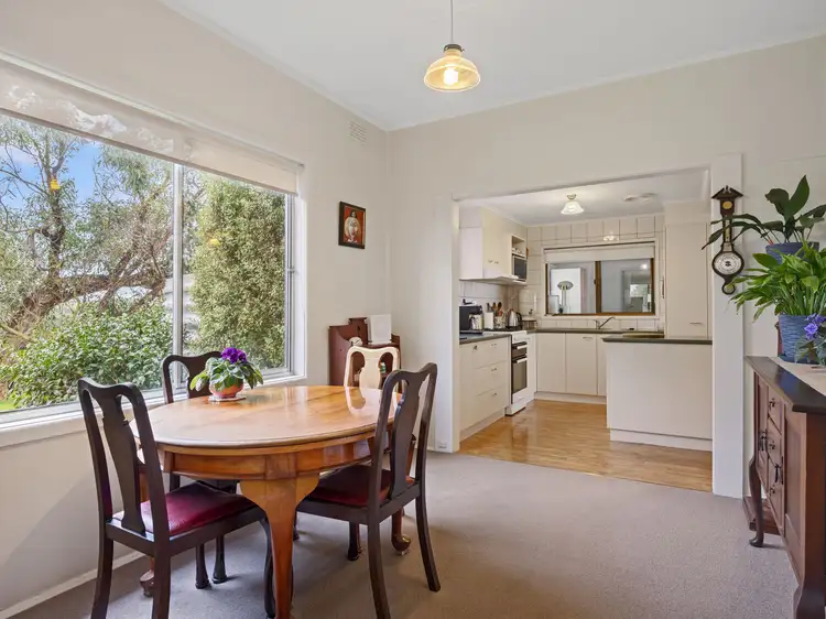 Fifth view of Homely house listing, 320 West Creek Road, West Creek VIC 3992