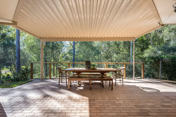 31 Barnes Court, Mount Crosby QLD 4306