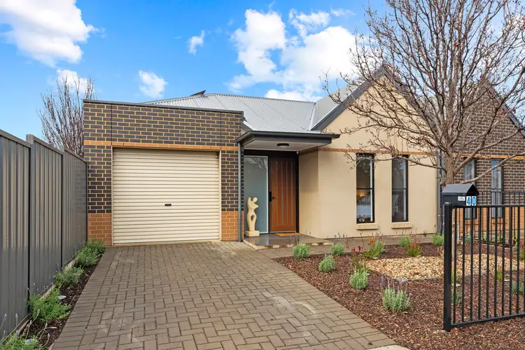 Main view of Homely house listing, 40 Ferry Avenue, Plympton Park SA 5038