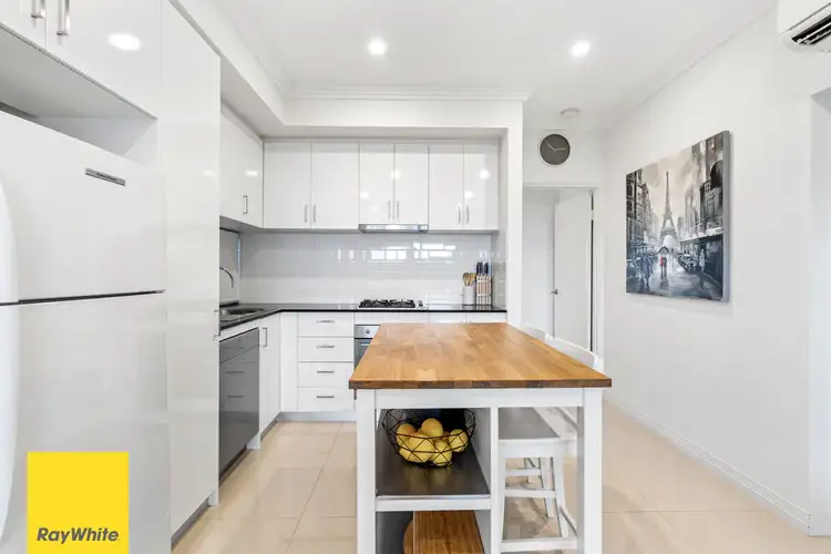 Fourth view of Homely apartment listing, 10/10 Peppering Way, Westminster WA 6061