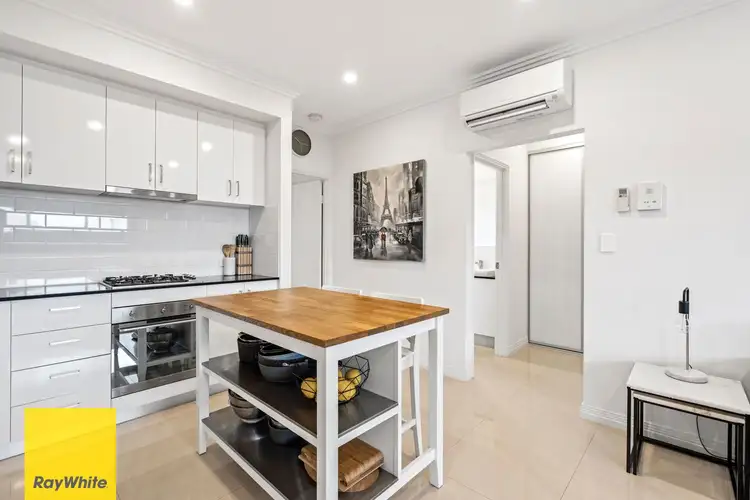 Fifth view of Homely apartment listing, 10/10 Peppering Way, Westminster WA 6061