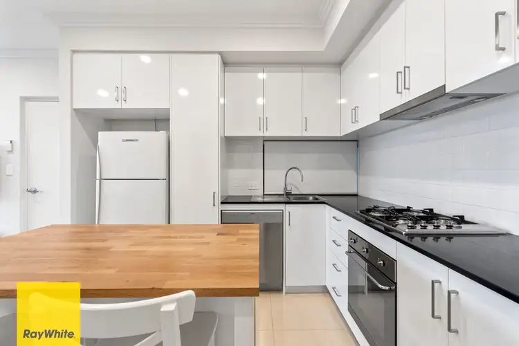 Sixth view of Homely apartment listing, 10/10 Peppering Way, Westminster WA 6061