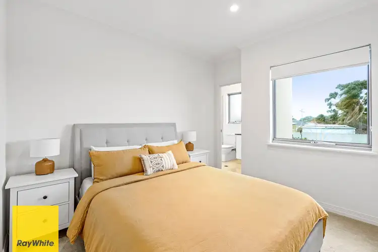 Seventh view of Homely apartment listing, 10/10 Peppering Way, Westminster WA 6061