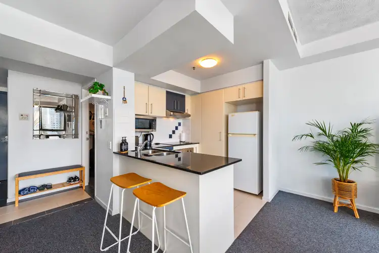 Fifth view of Homely apartment listing, 1005/2865 Gold Coast Highway, Surfers Paradise QLD 4217