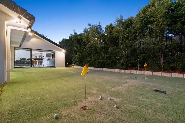 Second view of Homely house listing, 88 Heeb Street, Benowa QLD 4217