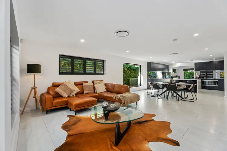 Fourth view of Homely house listing, 88 Heeb Street, Benowa QLD 4217