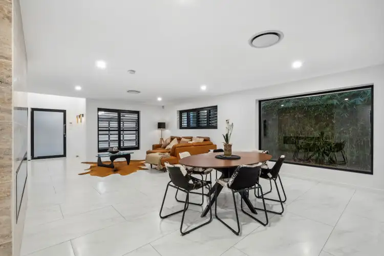 Fifth view of Homely house listing, 88 Heeb Street, Benowa QLD 4217