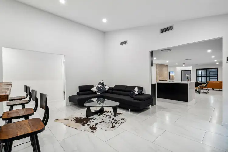 Sixth view of Homely house listing, 88 Heeb Street, Benowa QLD 4217