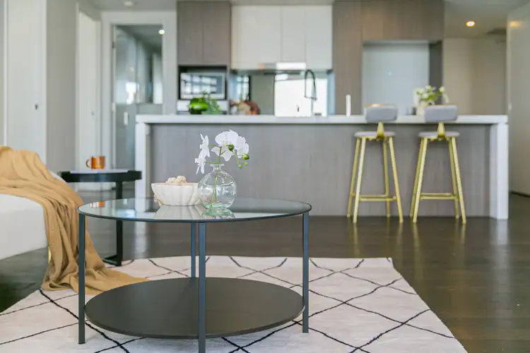 Fourth view of Homely apartment listing, 1009A/7-9 Kent Road, Mascot NSW 2020