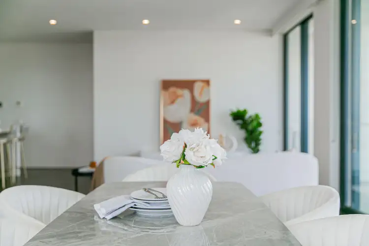 Fifth view of Homely apartment listing, 1009A/7-9 Kent Road, Mascot NSW 2020