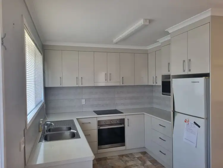 Fourth view of Homely house listing, 14 Swains Court, Boyne Island QLD 4680