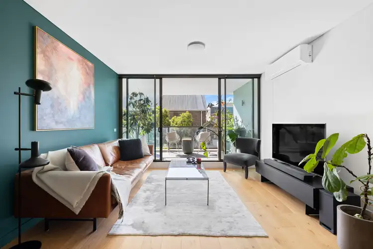49/2 Coulson Street, Erskineville NSW 2043