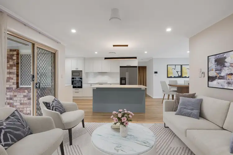 Main view of Homely house listing, 6 Connole Court, Kearneys Spring QLD 4350