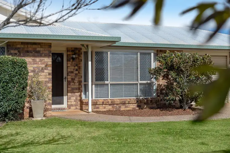 Second view of Homely house listing, 6 Connole Court, Kearneys Spring QLD 4350