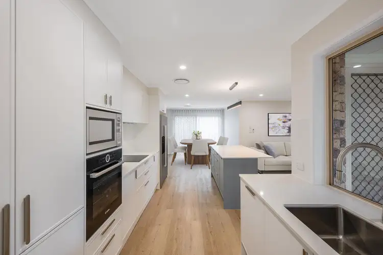 Fifth view of Homely house listing, 6 Connole Court, Kearneys Spring QLD 4350