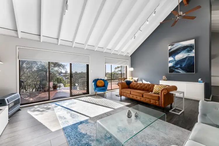 Second view of Homely house listing, 60 Blaxland Drive, Illawong NSW 2234