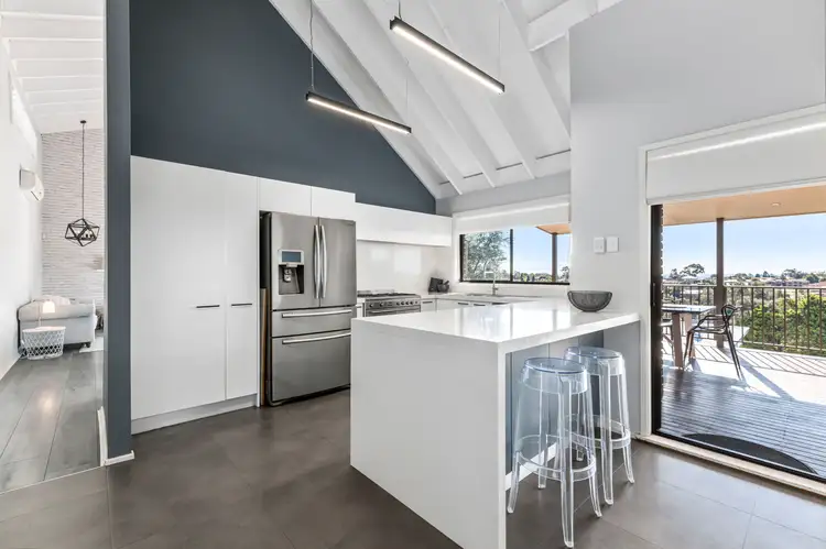 Third view of Homely house listing, 60 Blaxland Drive, Illawong NSW 2234