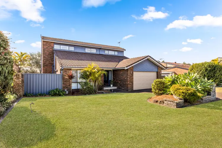Sixth view of Homely house listing, 60 Blaxland Drive, Illawong NSW 2234