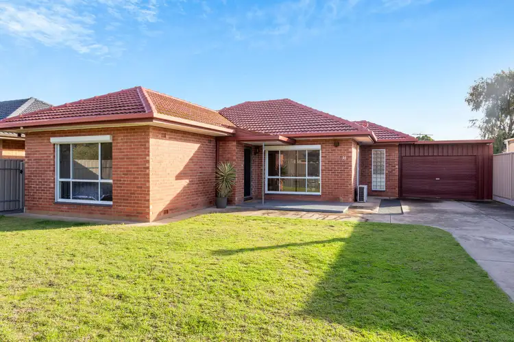 Main view of Homely house listing, 13 Deepdene Avenue, Mitchell Park SA 5043