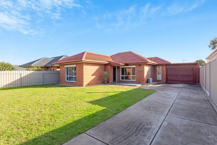 Second view of Homely house listing, 13 Deepdene Avenue, Mitchell Park SA 5043