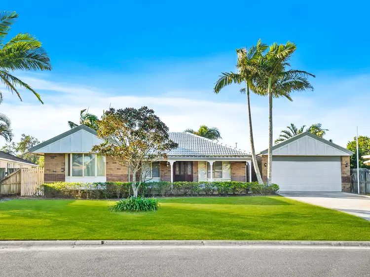Main view of Homely house listing, 7 Grass Tree Circuit, Bogangar NSW 2488