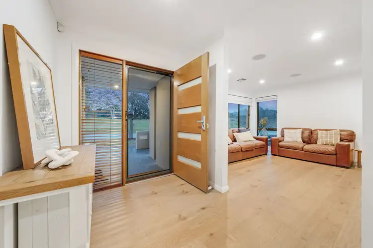 Second view of Homely house listing, 77 Narden Street, Crace ACT 2911