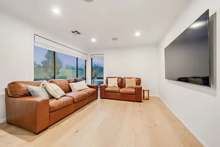 Third view of Homely house listing, 77 Narden Street, Crace ACT 2911