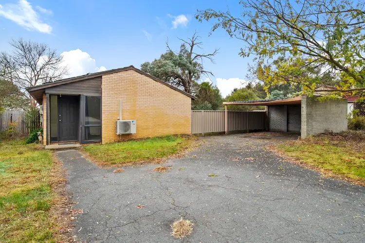 Fifth view of Homely house listing, 7 Crowley Court, Charnwood ACT 2615