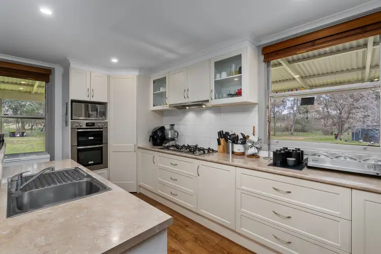Third view of Homely rural property listing, 380 O'Connors Road, Mangalore VIC 3663