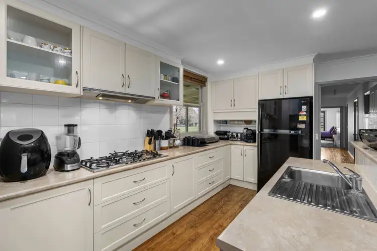 Fourth view of Homely rural property listing, 380 O'Connors Road, Mangalore VIC 3663