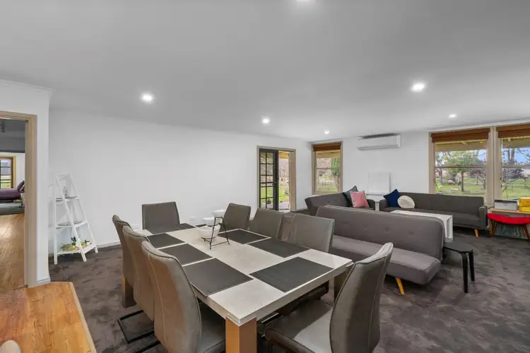 Fifth view of Homely rural property listing, 380 O'Connors Road, Mangalore VIC 3663