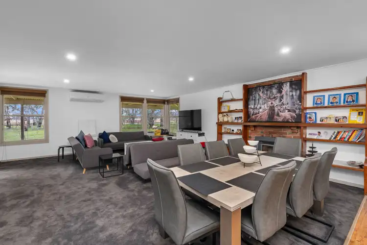 Sixth view of Homely rural property listing, 380 O'Connors Road, Mangalore VIC 3663